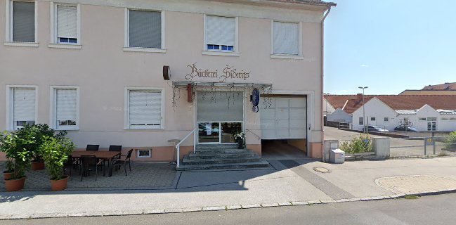 Bäckerei Siderits