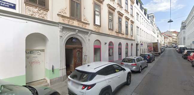 Opinii despre Backstüberl în Wien - Gastronomie und Hotellerie