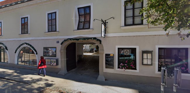 Ristorante Il Vulcano