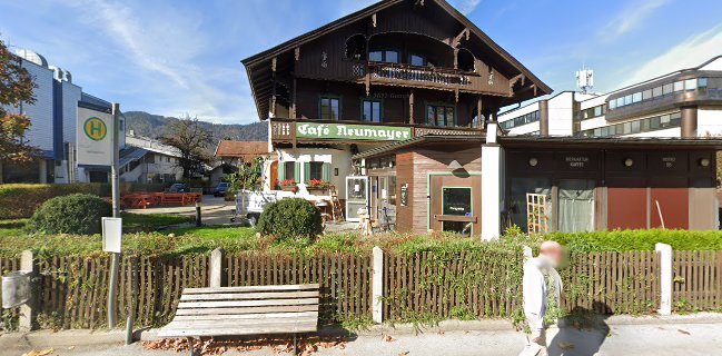 Café Neumayer - Kufstein