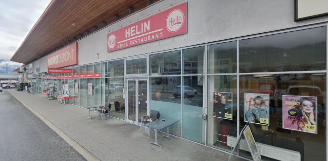 Restaurant Helin