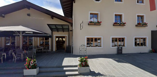 Restaurant Metzgerwirt