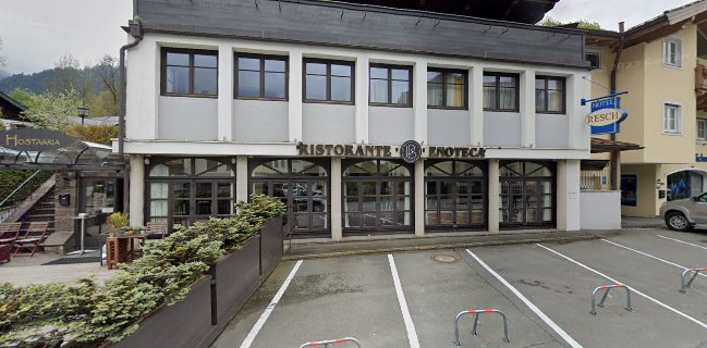 Opinii despre Hostaria Kitzbühel în Kitzbühel - Gastronomie und Hotellerie