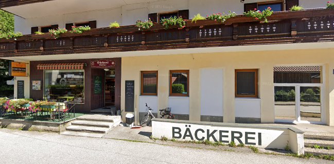Cafe Bäckerei Konditorei Maislinger