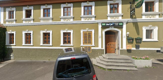 Delfin PIZZERIA RISTORANTE