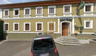 Delfin PIZZERIA RISTORANTE