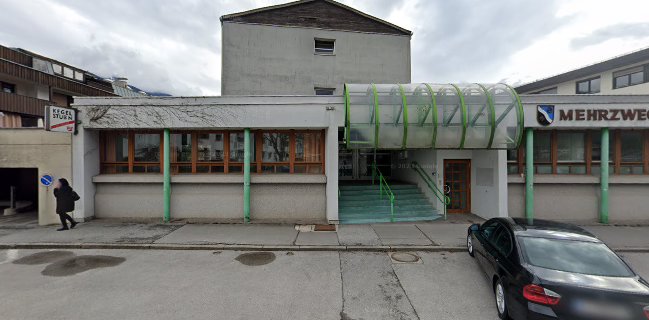 Kegelbahn Buffet - Sozialhaus Wattens