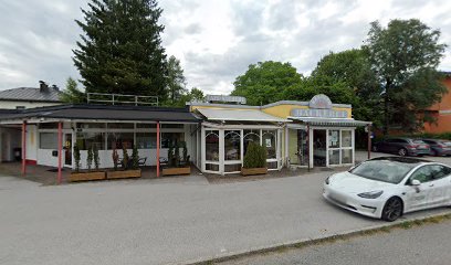 Cafe & Bäckerei Leimüller