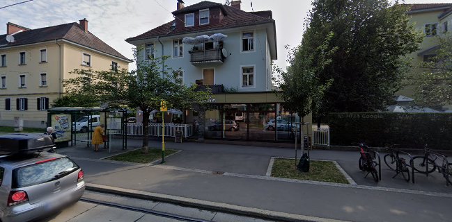 Café Frohsinn - Graz