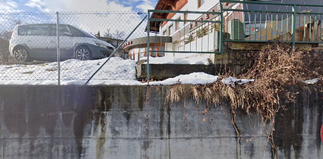 Restaurant Kegelbahn