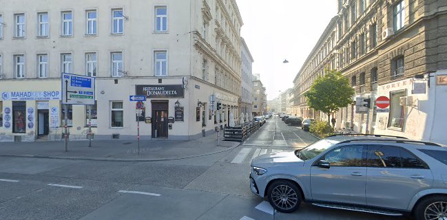 Restaurant Donaudelta