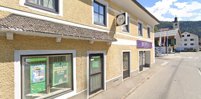 Bäckerei & Konditorei Café Bruckmühle • Grünau