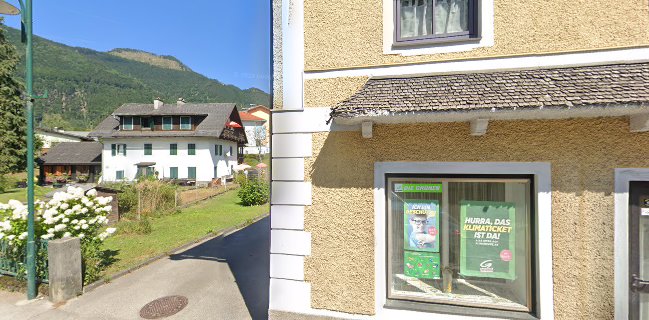 Cafe Hummer Bäckerei