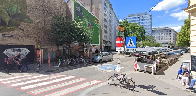 Wiener Würstelstand