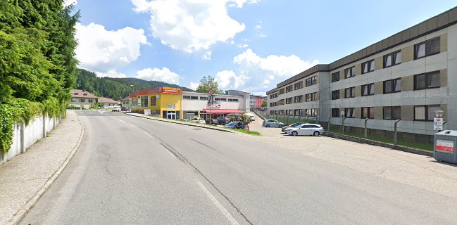 Asia Restaurant Drache KG