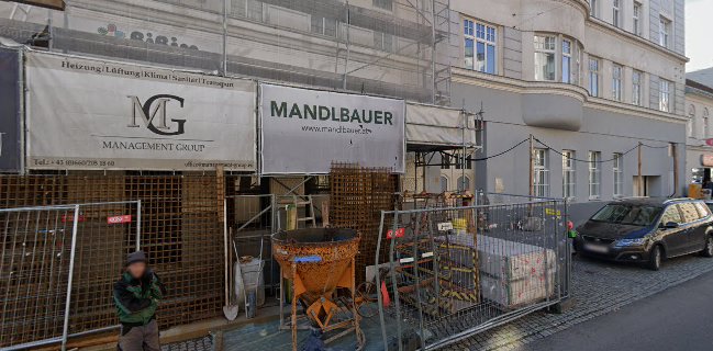 Opinii despre BIBIM în Wien - Gastronomie und Hotellerie