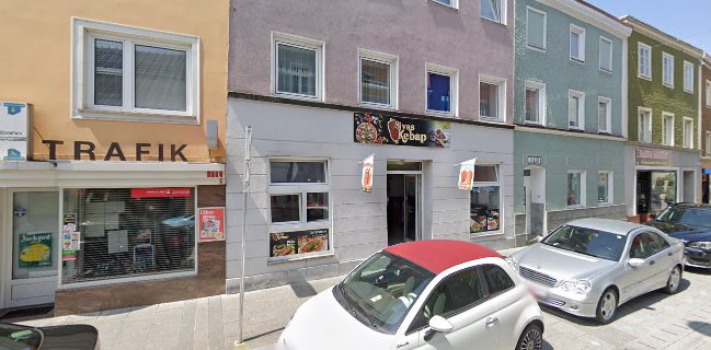 Sivas Kebap und Pizza