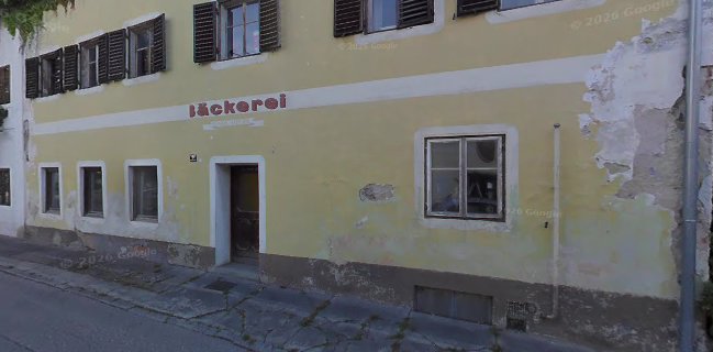 Bäckerei Karl Hitzl