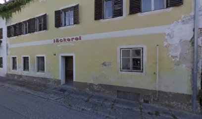 Bäckerei Karl Hitzl